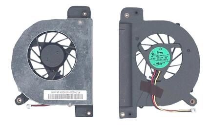 Вентилятор для ноутбука Toshiba Equium A110 5V 0.32A 3-pin ADDA