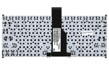 Клавиатура для ноутбука Acer Aspire S3, Aspire One 725 756 AO725 AO756 Black, (No Frame) RU - фото 3