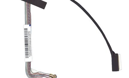 Шлейф матрицы для ноутбука Asus Eee PC 1025C