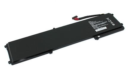 Аккумуляторная батарея для ноутбука Razer RZ09-0102 Blade 14 11.1V Black 6400mAh OEM