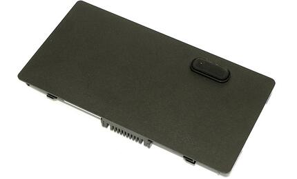 Аккумуляторная батарея для ноутбука Toshiba PA3591U Satellite L40 14.4V Black 2000mAh Orig Аккумуляторная батарея для ноутбука Toshiba PA3591U Satellite L40 14.4V Black 2000mAh Orig - фото 2