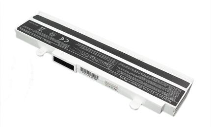 Аккумуляторная батарея для ноутбука Asus A31-1015 Eee PC 1015 10.8V White 4400mAh Orig Аккумуляторная батарея для ноутбука Asus A31-1015 Eee PC 1015 10.8V White 4400mAh Orig