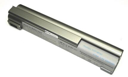 Усиленная аккумуляторная батарея для ноутбука Sony VAIO VGP-BPS3 VGN-T 7.4V Grey 6600mAh OEM Усиленная аккумуляторная батарея для ноутбука Sony VAIO VGP-BPS3 VGN-T 7.4V Grey 6600mAh OEM