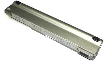 Усиленная аккумуляторная батарея для ноутбука Sony VAIO VGP-BPS3 VGN-T 7.4V Grey 6600mAh OEM Усиленная аккумуляторная батарея для ноутбука Sony VAIO VGP-BPS3 VGN-T 7.4V Grey 6600mAh OEM - фото 2