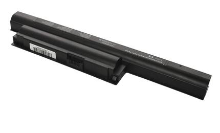 Аккумуляторная батарея для ноутбука Sony VAIO VGP-BPS22 VPCE 10.8V Black 3600mAh Orig Аккумуляторная батарея для ноутбука Sony VAIO VGP-BPS22 VPCE 10.8V Black 3600mAh Orig