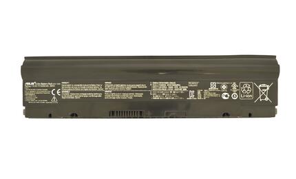 Аккумуляторная батарея для ноутбука Asus A31-1025 Eee PC 1025C 10.8V Black 5200mAh Orig Аккумуляторная батарея для ноутбука Asus A31-1025 Eee PC 1025C 10.8V Black 5200mAh Orig
