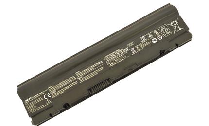 Аккумуляторная батарея для ноутбука Asus A31-1025 Eee PC 1025C 10.8V Black 5200mAh Orig Аккумуляторная батарея для ноутбука Asus A31-1025 Eee PC 1025C 10.8V Black 5200mAh Orig - фото 2