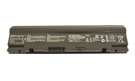 Аккумуляторная батарея для ноутбука Asus A31-1025 Eee PC 1025C 10.8V Black 5200mAh Orig Аккумуляторная батарея для ноутбука Asus A31-1025 Eee PC 1025C 10.8V Black 5200mAh Orig - фото 4