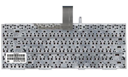 Клавиатура для ноутбука Sony Keyboard (Unit FX) Black, RU - фото 3