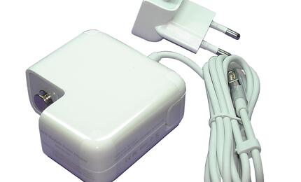 Блок питания для ноутбука Apple 45W 14.5V 3.1A MagSafe A1244 OEM