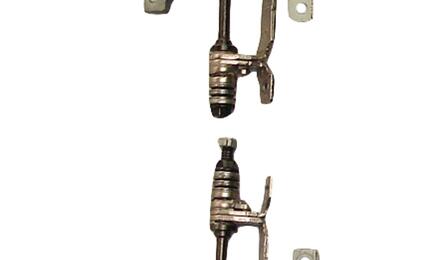 Петли для ноутбука HP Compaq Presario V3000 - фото 2