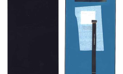 Матрица с тачскрином (модуль) для Alcatel One Touch Hero 2 8030Y