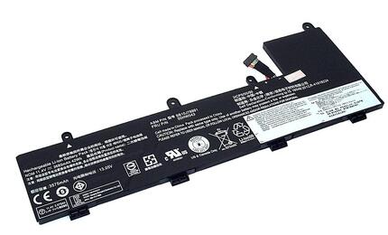 Аккумуляторная батарея для ноутбука Lenovo 00HW044 ThinkPad Yoga 11e 11.4V Black 3685mAh OEM Аккумуляторная батарея для ноутбука Lenovo 00HW044 ThinkPad Yoga 11e 11.4V Black 3685mAh OEM