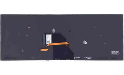 Клавиатура для ноутбука Sony (SVF14N FIT, SVF14, SVF14a) с подсветкой (Light), Silver, (No Frame) RU - фото 3