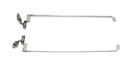 Петли для ноутбука Acer Aspire 5334, 5516, 5517, 5732, 5734