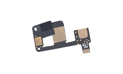 Шлейф микрофона для Apple iPad mini, Шлейф микр Apple iPad min