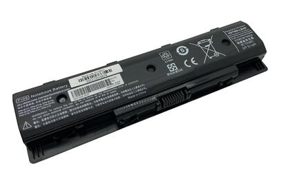 Аккумуляторная батарея для ноутбука HP Compaq HSTNN-UB4N Pavilion 15-e 10.8V Black 5200mAh OEM Аккумуляторная батарея для ноутбука HP Compaq HSTNN-UB4N Pavilion 15-e 10.8V Black 5200mAh OEM