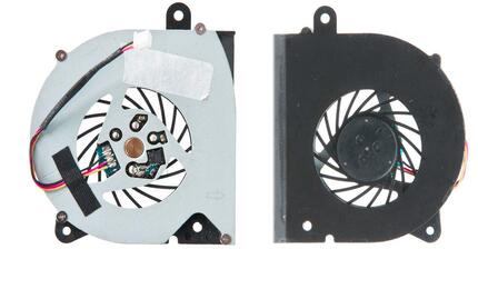 Вентилятор для ноутбука Dell Inspiron 1110, 11Z, 5V 0.25A 3-pin SUNON