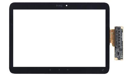 Тачскрин (Сенсорное стекло) для планшета HTC Jetstream