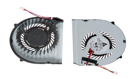 Вентилятор для ноутбука Dell Inspiron 14z, 5423, 5V 0.4A 3-pin Brushless