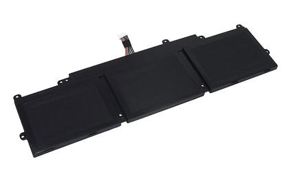 Аккумуляторная батарея для ноутбука HP PE03 Chromebook 210 G1 10.8V Black 3333mAh OEM Аккумуляторная батарея для ноутбука HP PE03 Chromebook 210 G1 10.8V Black 3333mAh OEM - фото 2