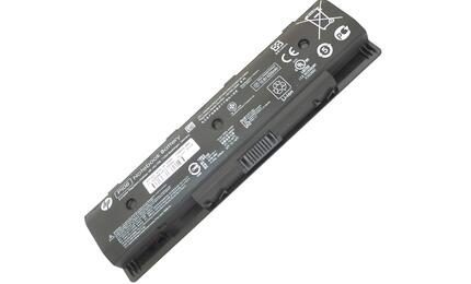 Аккумуляторная батарея для ноутбука HP Compaq HSTNN-UB4N Pavilion 15 10.8V Black 4400mAh Orig Аккумуляторная батарея для ноутбука HP Compaq HSTNN-UB4N Pavilion 15 10.8V Black 4400mAh Orig - фото 2