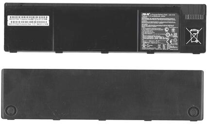 Аккумуляторная батарея для ноутбука Asus C22-1018 Eee PC 1018 7.4V Black 6000mAh Orig Аккумуляторная батарея для ноутбука Asus C22-1018 Eee PC 1018 7.4V Black 6000mAh Orig