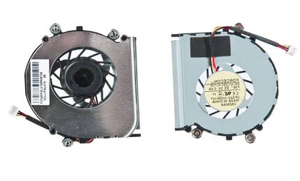 Вентилятор для ноутбука Lenovo IdeaPad U350 5V 0.4A 3-pin Forcecon
