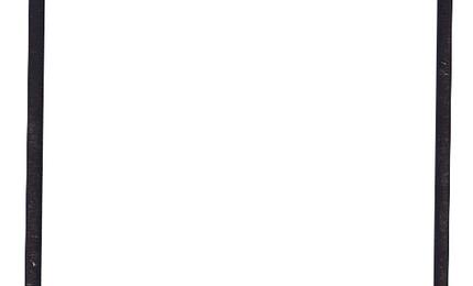 Тачскрин (Сенсорное стекло) для смартфона Lenovo A880 черный - фото 2