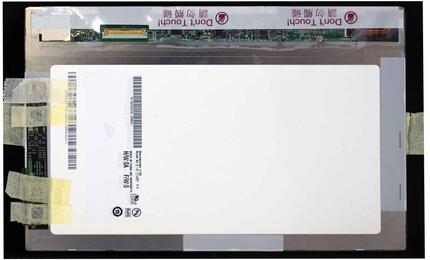Матрица с тачскрином (модуль) для Acer Iconia Tab W500 - фото 2