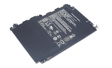 Аккумуляторная батарея для ноутбука HP GI02XL Pavilion X2 7.6V Black 4200mAh Аккумуляторная батарея для ноутбука HP GI02XL Pavilion X2 7.6V Black 4200mAh