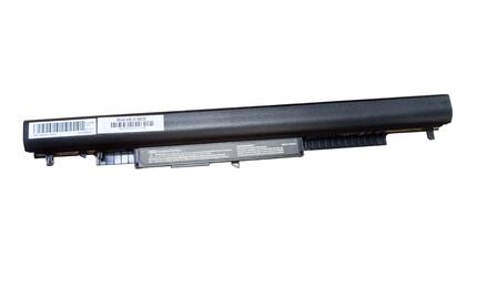 Аккумуляторная батарея для ноутбука HP HS04 Pavilion 14-ac 14.6V 38Wh Black 2600mAh OEM Аккумуляторная батарея для ноутбука HP HS04 Pavilion 14-ac 14.6V 38Wh Black 2600mAh OEM