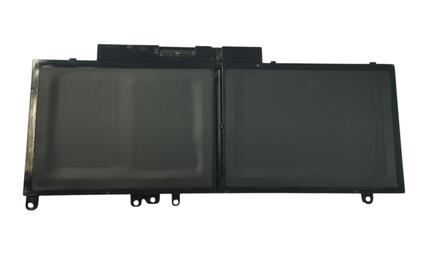 Аккумуляторная батарея для ноутбука Dell G5M10 Latitude E5450 7.4V Black 5800mAh OEM Аккумуляторная батарея для ноутбука Dell G5M10 Latitude E5450 7.4V Black 5800mAh OEM - фото 2