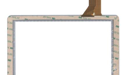 Тачскрин (Сенсорное стекло) для планшета DH-0901A1-FPC03-2 белый для China-Tablet PC 9&quot;, China-Sony Q9, China-Samsung N8000, China-Lenovo LePad A2109