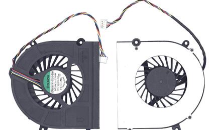 Вентилятор для ноутбука Dell Inspiron One 2020 12V 0.4A 4-pin SUNON