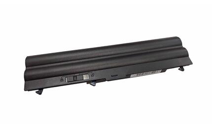 Аккумуляторная батарея для ноутбука Lenovo-IBM 42T4235 ThinkPad T410 10.8V Black 5200mAh OEM Аккумуляторная батарея для ноутбука Lenovo-IBM 42T4235 ThinkPad T410 10.8V Black 5200mAh OEM - фото 3