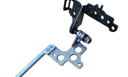 Петли для ноутбука HP Pavilion 15-AB - фото 2