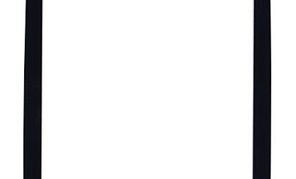 Тачскрин (Сенсорное стекло) для смартфона Samsung Galaxy Star GT-S5280 черный