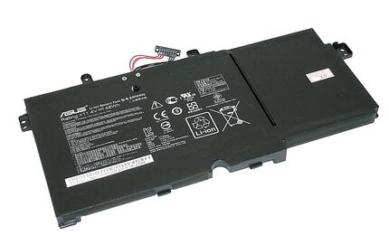 Аккумуляторная батарея для ноутбука Asus B31N1402 N591LB 11.4V Black 4110mAh Orig Аккумуляторная батарея для ноутбука Asus B31N1402 N591LB 11.4V Black 4110mAh Orig