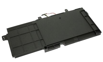 Аккумуляторная батарея для ноутбука Asus B31N1402 N591LB 11.4V Black 4110mAh Orig Аккумуляторная батарея для ноутбука Asus B31N1402 N591LB 11.4V Black 4110mAh Orig - фото 2