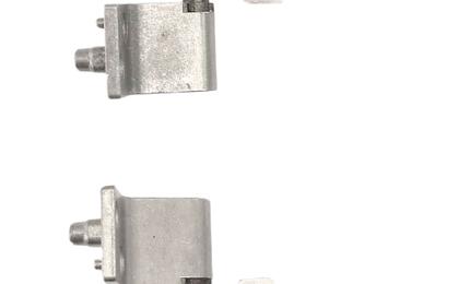 Петли для ноутбука Toshiba Sattelite Pro L300, L305D - фото 2