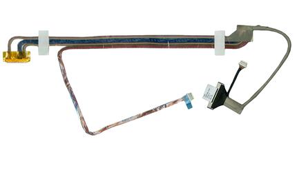 Шлейф матрицы для ноутбука Dell Studio 1555, 1558