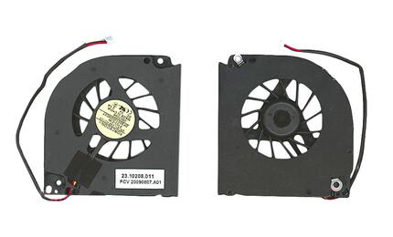 Вентилятор Acer Aspire 5620 5V 0.5A 3-pin Forcecon