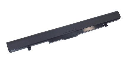 Аккумуляторная батарея для ноутбука Toshiba PA5212U-1BRS Tecra A40 14.8V Black 2600mAh OEM Аккумуляторная батарея для ноутбука Toshiba PA5212U-1BRS Tecra A40 14.8V Black 2600mAh OEM - фото 2