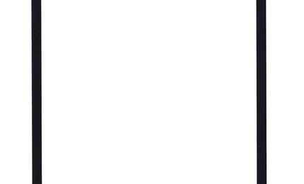 Тачскрин (Сенсорное стекло) для планшета Ainol Novo 8 Numy BW1 черное - фото 2