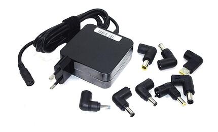 Универсальный блок питания для ноутбука Asus 65W 15-20V 6A VB-073580 REPLACEMENT