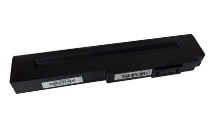 Аккумуляторная батарея для ноутбука Asus A32-M50 11.1V Black 5200mAh OEM - фото 3