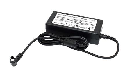 Блок питания для ноутбука Sony 60W 16V 3.75A 6.5x4.4mm YDS-060A OEM