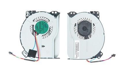 Вентилятор для ноутбука HP Touchsmart 14 5V 0.5A 4-pin ADDA
