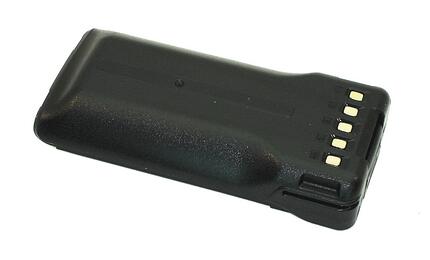 Аккумуляторная батарея для радиостанции Kenwood KNB-32A NX-210 Ni-MH 2100mah 7.2V